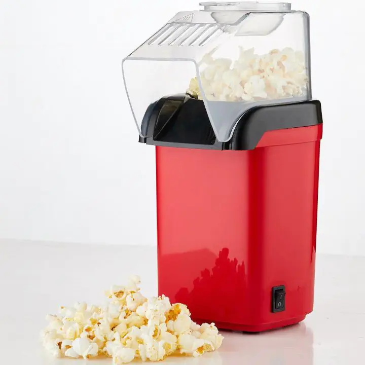 Мини машина за пуканки Lamarque PM-3209, (35931076)