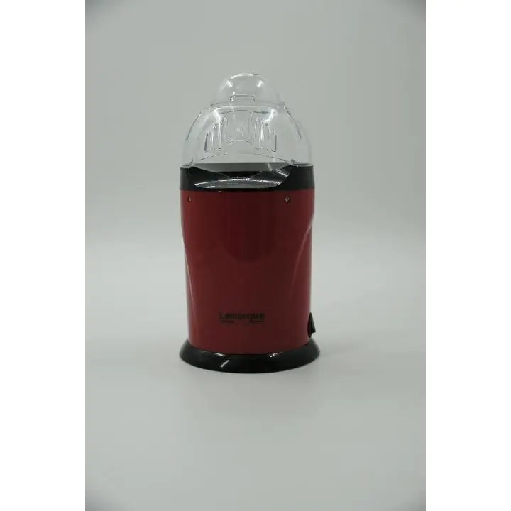 Машина за пуканки LAMARQUE PM-900, мини, (15829)