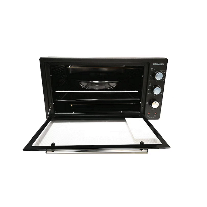 Мини печка GAMALUX NG75017514, 2 котлона 45L, (35947332)