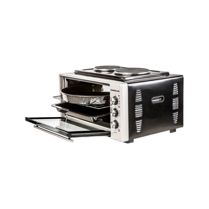Мини печка GAMALUX I-60 HP WHITE, (35947311)