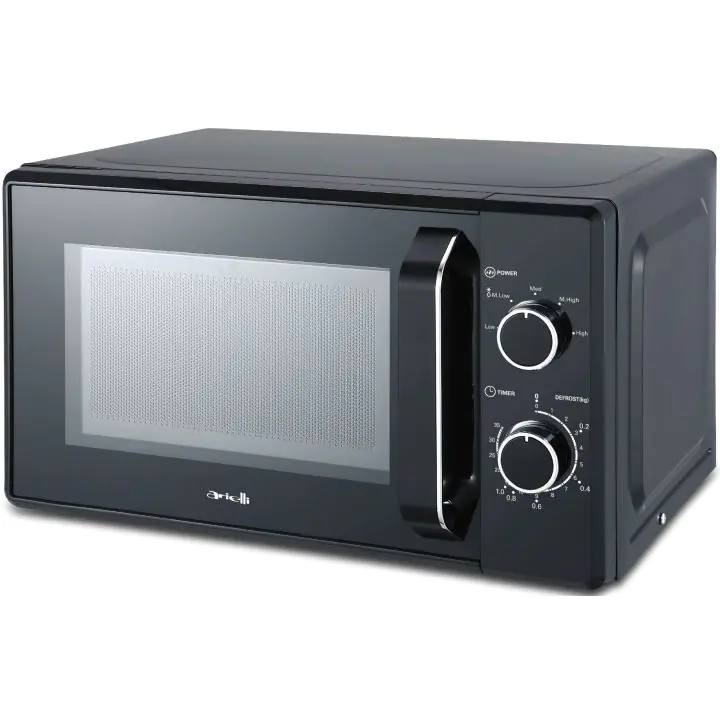 Микровълнова печка ARIELLI MM-720C2BL, (35931321)