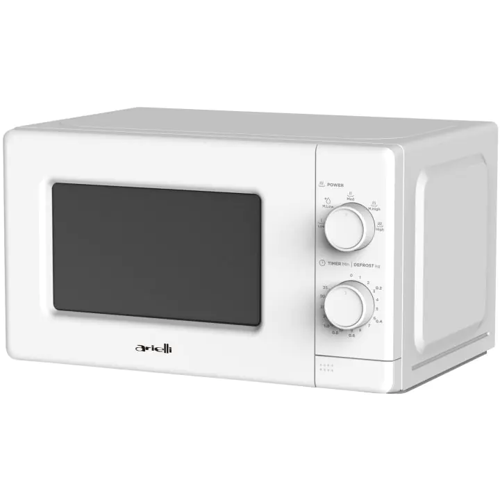 Микровълнова печка ARIELLI MM-720C2W, (35931322)
