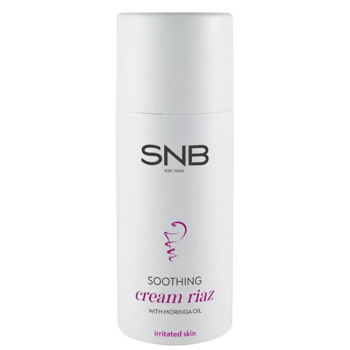 Крем РИАЗ за ръце и тяло при дерматити SNB 100 мл, (35923457)