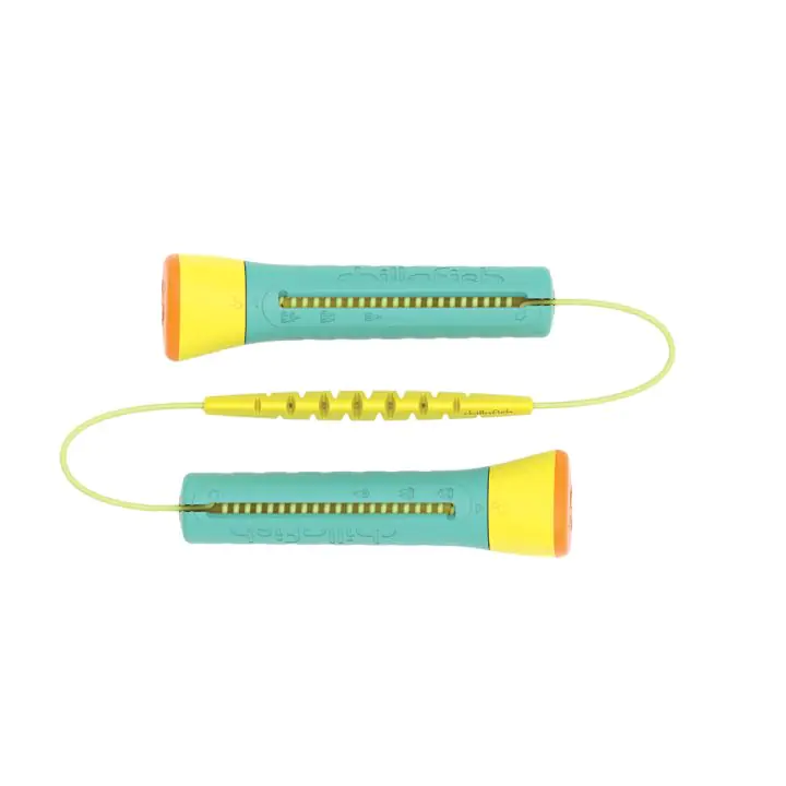 Chillafish Skibbi CPSB01MIN въже за скачане Mint, (35943908)