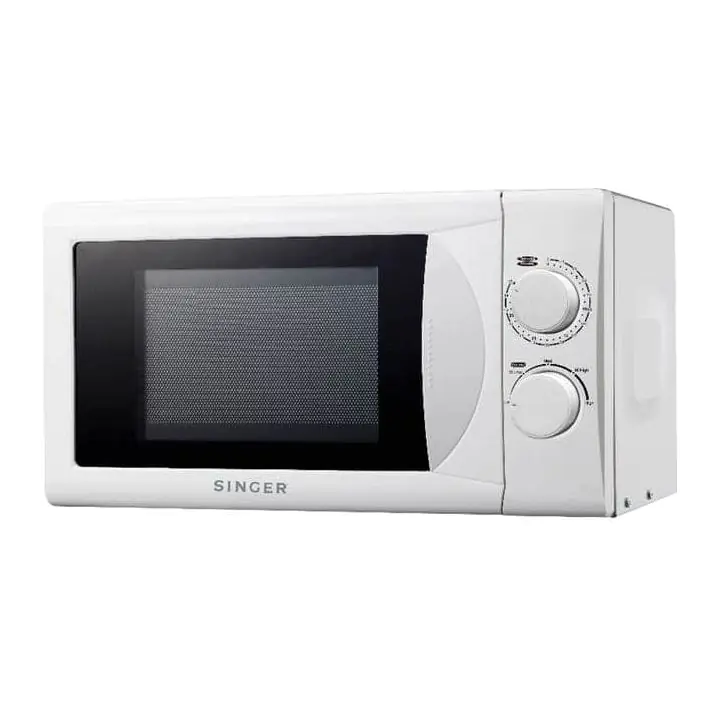 Микровълнова фурна Singer MW20WH, (35931967)
