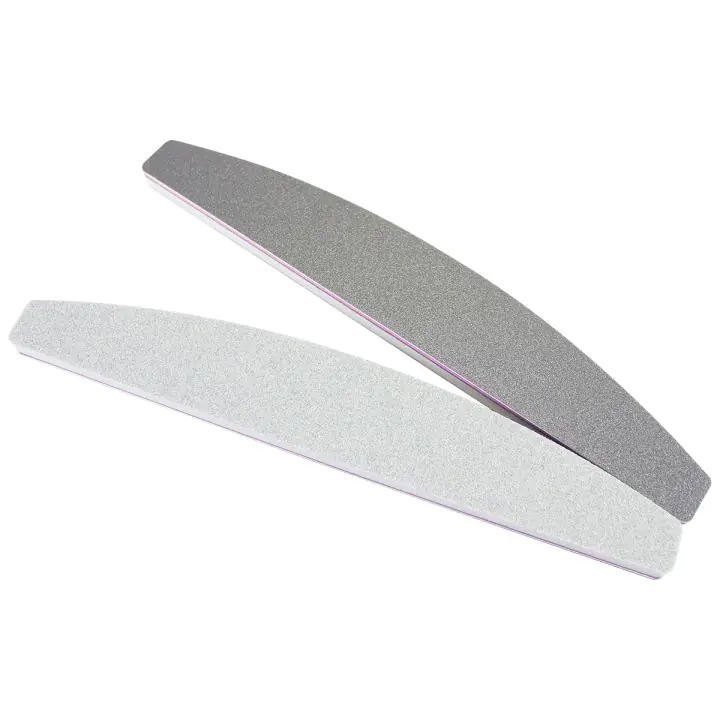 Пила за нокти хибрид PRO 100-180, 2в1 блок/пила мост, (35923337)