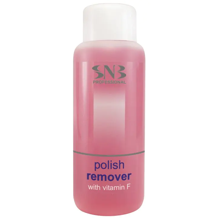 Лакочистител SNB с витамин F, 110 мл, (35923350)