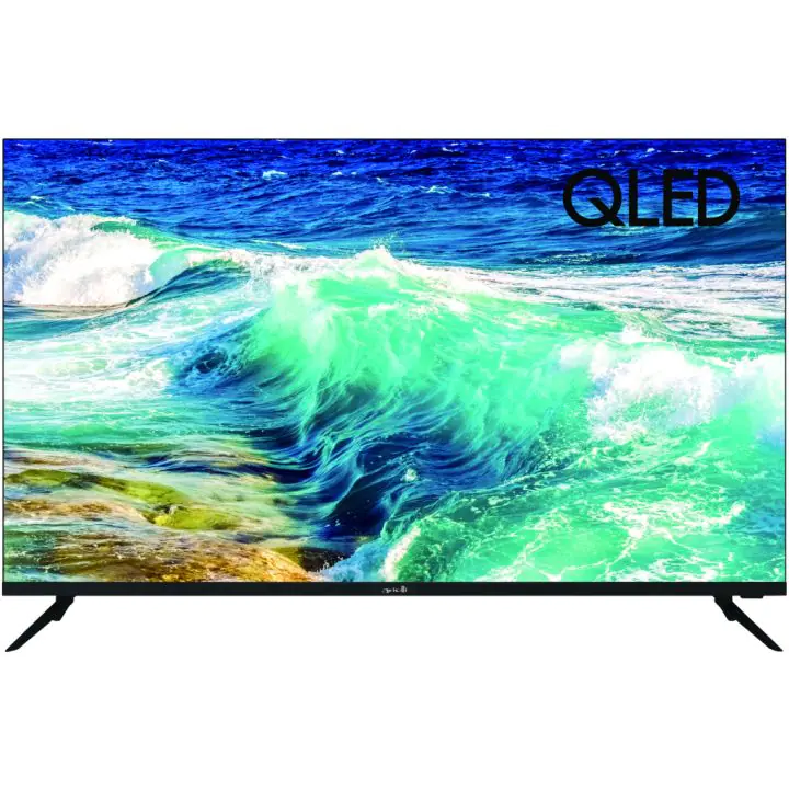 Телевизор ARIELLI QLED32N218VDA SMART, (35931614)
