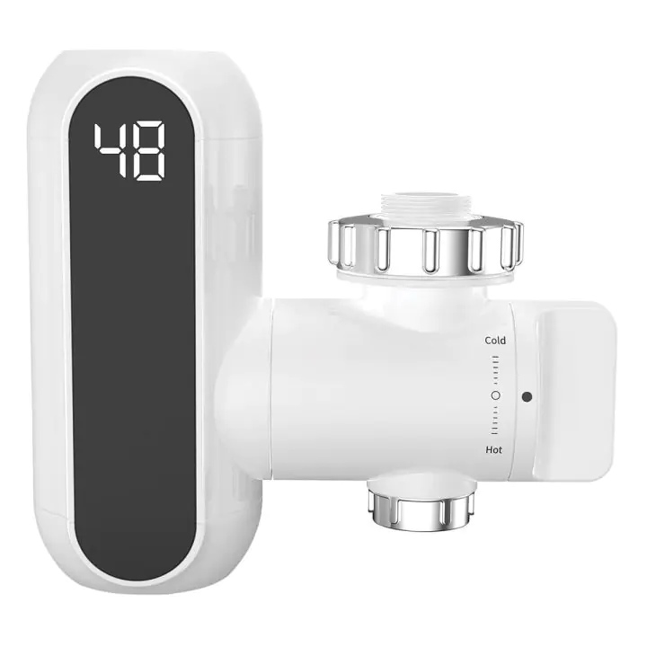 Нагревател за вода ELITE EWH-2586, 3.3 kW (22125)