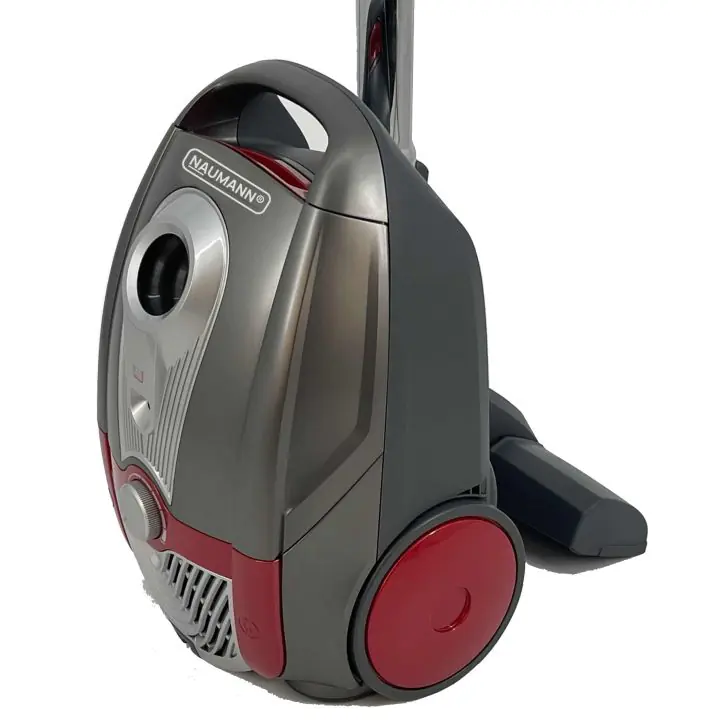 Прахосмукачка NAUMANN ACTIVE D3 PET FRIENDLY, (35932002)