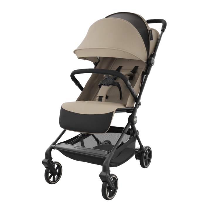 Бебешка количка KINDERKRAFT NEBO, SOFT BEIGE, (35949939)