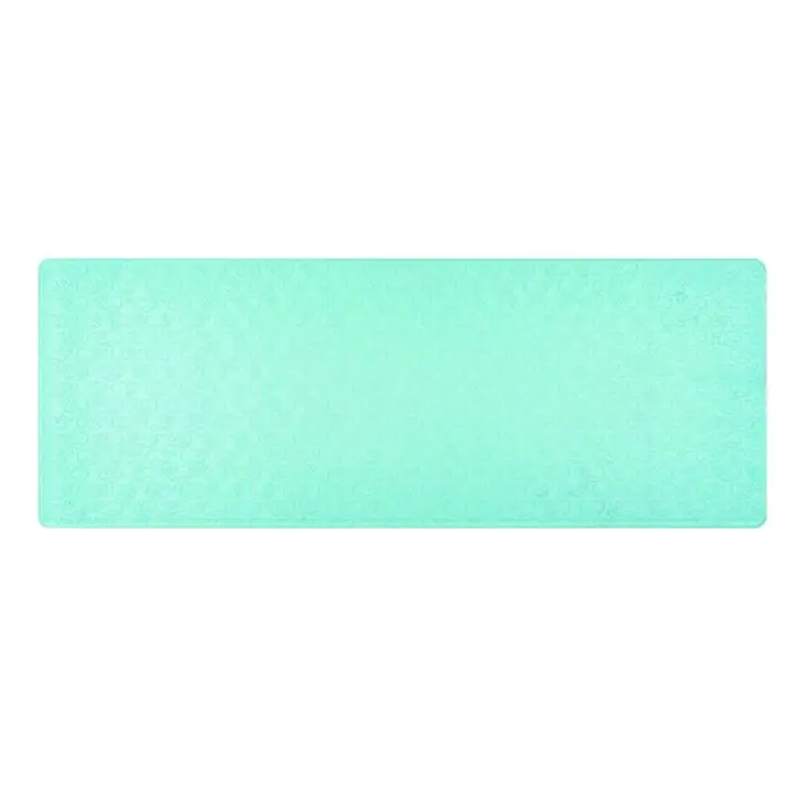 Нехлъзгаща подложка за баня XL Reer, синя, (14982)