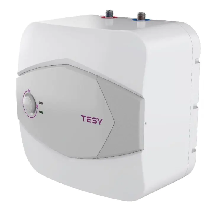 Бойлер TESY GCU 3015G01RC под мивка, (14436)