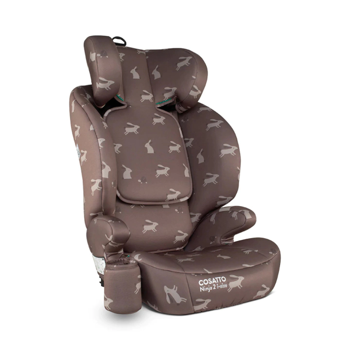 Cosatto CT6009 Ninja 2 I-Size LOLLOP столче за кола, (35948294)