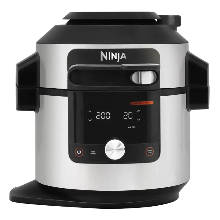 Мултикукър Ninja Foodi MAX 14 в 1 OL750EU 7.5 L, (35946205)