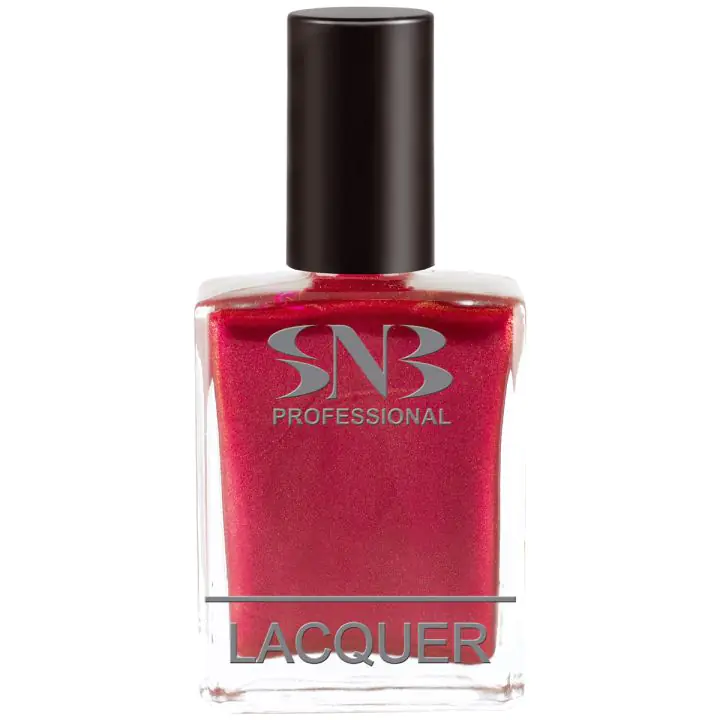 Лак за нокти SNB Емилия 15 мл, (35923269)