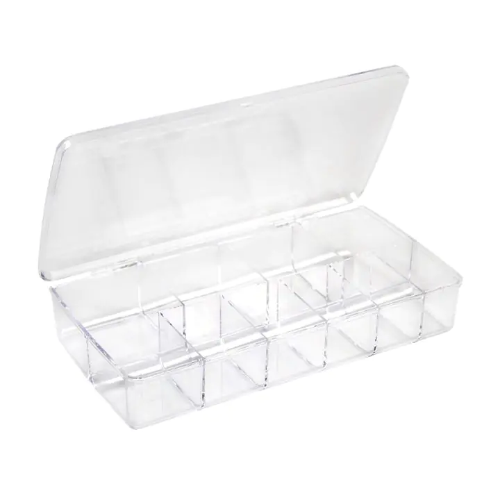 Кутия за удължители, празна, NTK01, (35923605)