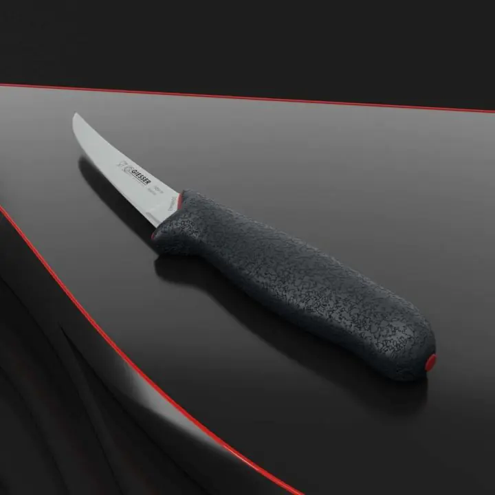 Нож за обезкостяване, гъвкаво острие 13 см, GIESSER PrimeLine 11253 13, (35945342)