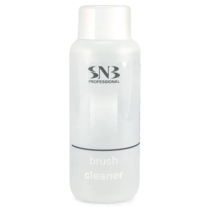 Течност за почистване на четки SNB, 110 мл, NPAP10, (35923621)