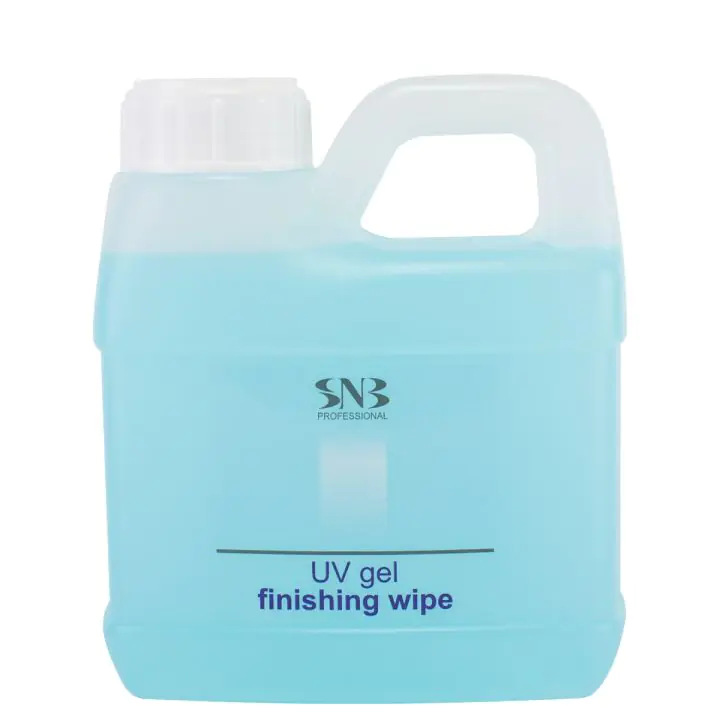 Течност за почистване на лепкав слой SNB, 500 мл, NPUGL1, (35923656)