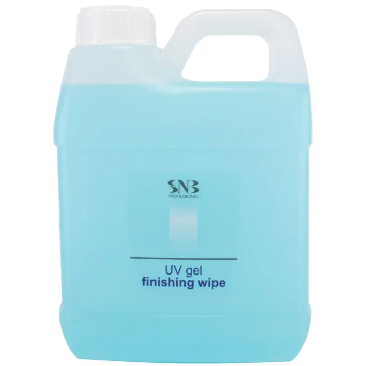 Течност за почистване на лепкав слой SNB, 1 л, NPUGL2, (35923657)