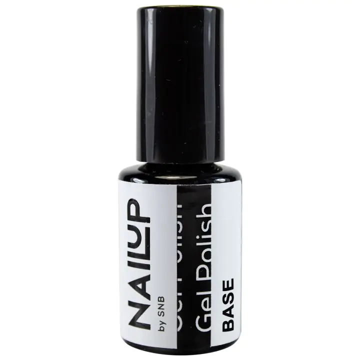 Основа гел лак NailUP 6 мл, NUB001, (35923003)