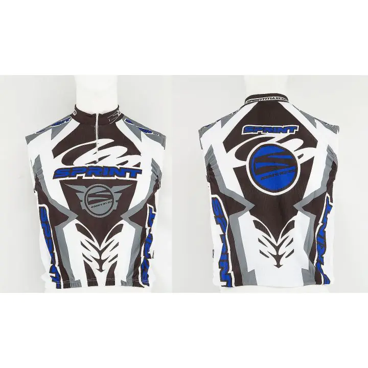 Аксесоар за велосипед Bikesport Облекло BIKESPORT, Колоездачен елек Дрехи Якета, 6733