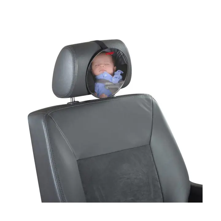 Огледало за обратно виждане Reer 8601, SafetyView, (15525)