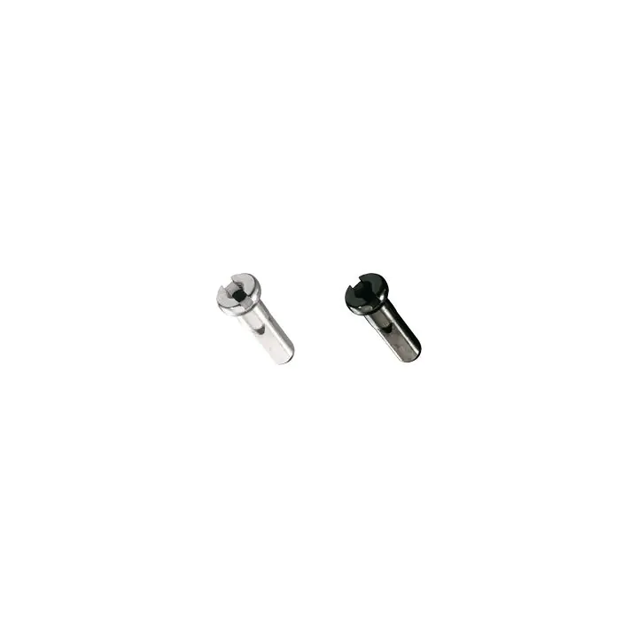 Компонент за велосипед Mach1 MACH1 НИПЕЛ 2x4x14mm 14G BLACK Спици и нипли, 19330