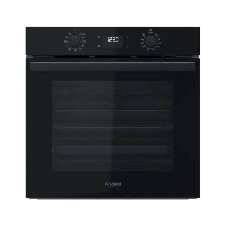 Фурна за вграждане Whirlpool OMR58HU1B, (35931730)