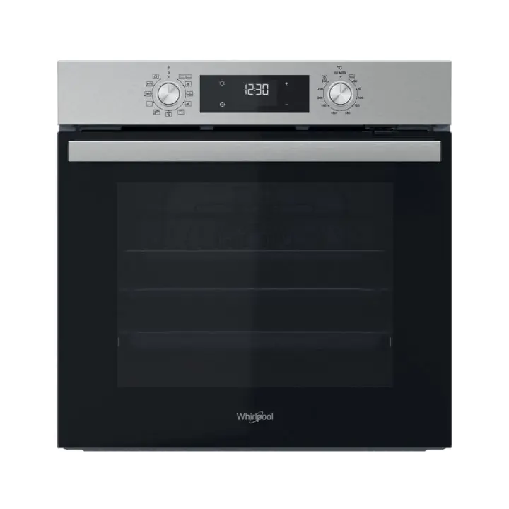 Фурна за вграждане Whirlpool OMR58HU1X, (35931731)