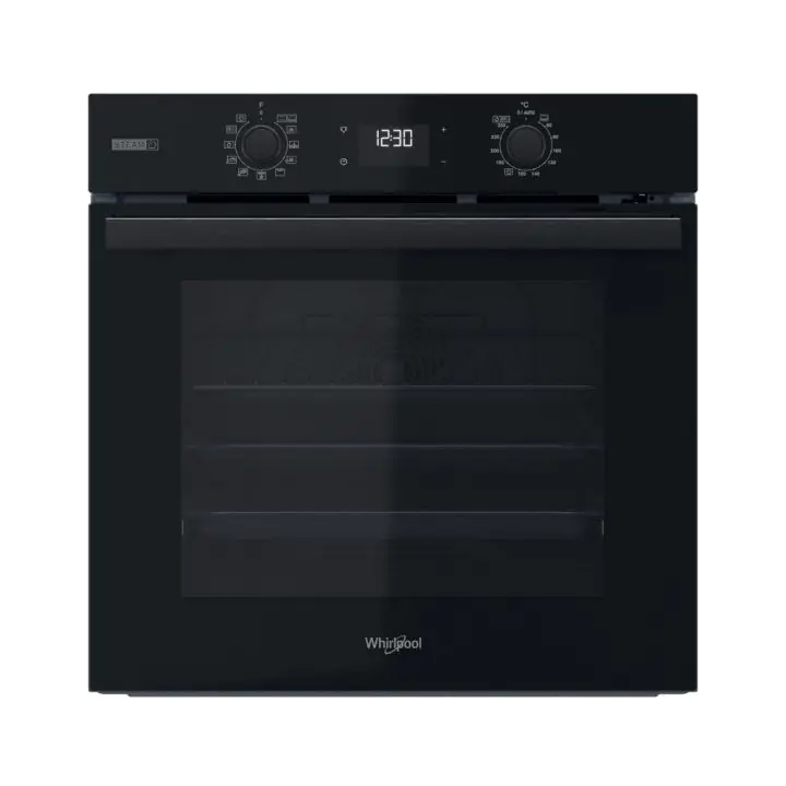 Фурна за вграждане Whirlpool OMSR58RU1SB, (35931733)