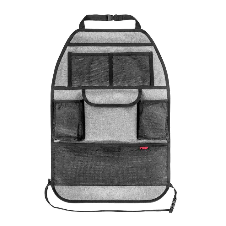 Органайзер за седалка Reer 86041, TravelKid Tidy, (15428)