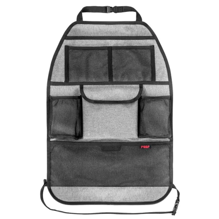 Органайзер за седалка Reer TravelKid Tidy, 86041, (35944677)