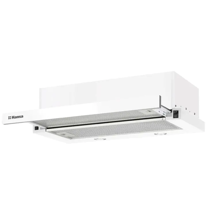 Абсорбатор за вграждане Hansa OTP6243WGH, (13863)