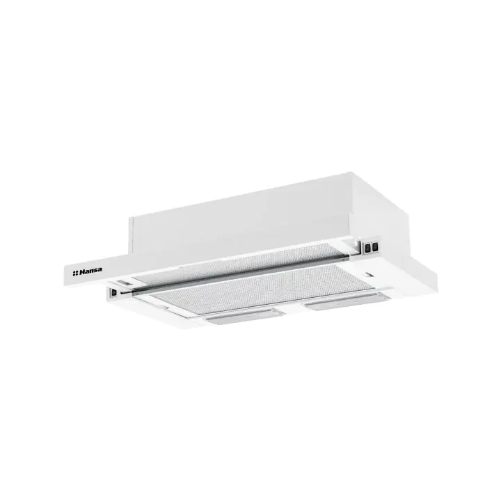 Абсорбатор HANSA OTS6251WH за вграждане, (13904)