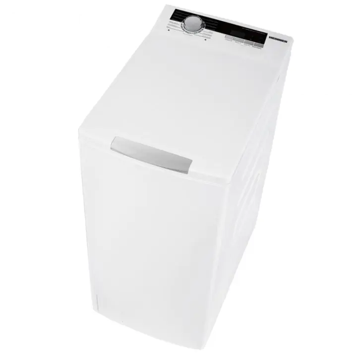 Пералня машина с горно зареждане HEINNER HWM-TL8013IVA++, (35945003)