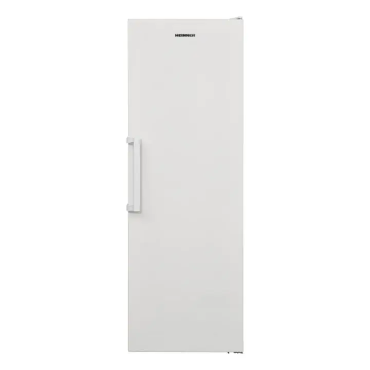 Вертикален фризер HEINNER HFF-V280NFE++, Full No Frost, 279L, Бял, (20849)