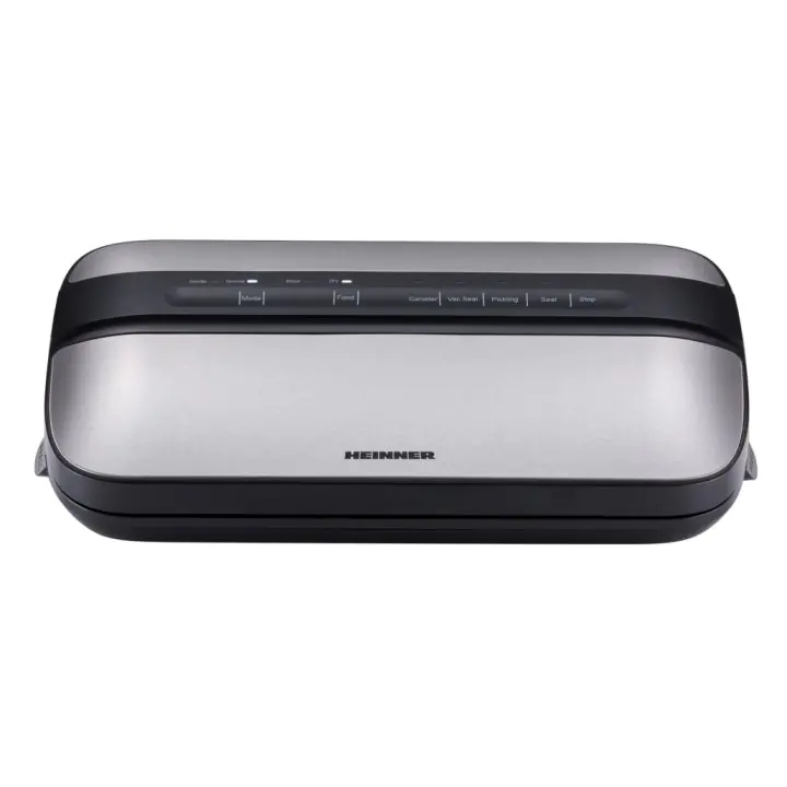 Машина за вакуумиране HEINNER HAV-EDC120SS, (35950167)