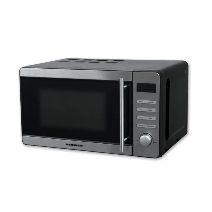 Микровълнова фурна HEINNER HMW-20DBKSS, (13959)
