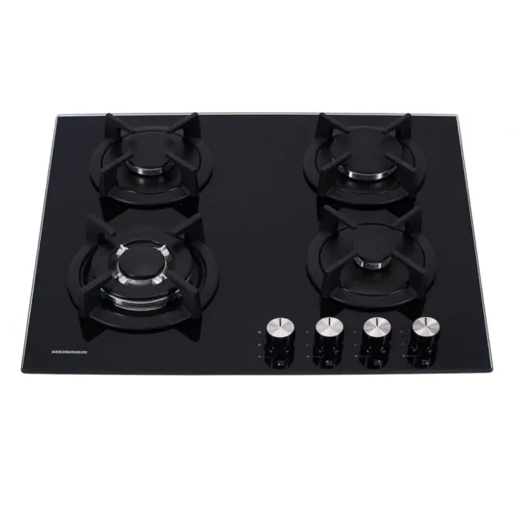 Готварски плот HEINNER HBH-S584WI-GBK, (35932196)