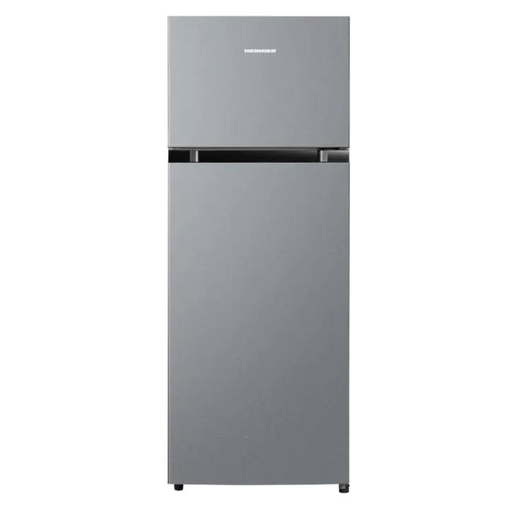 Хладилник HEINNER HF-M24ESE++, (35948668)