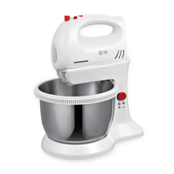 Миксер с купа HEINNER HMBR-300W, (35950168)
