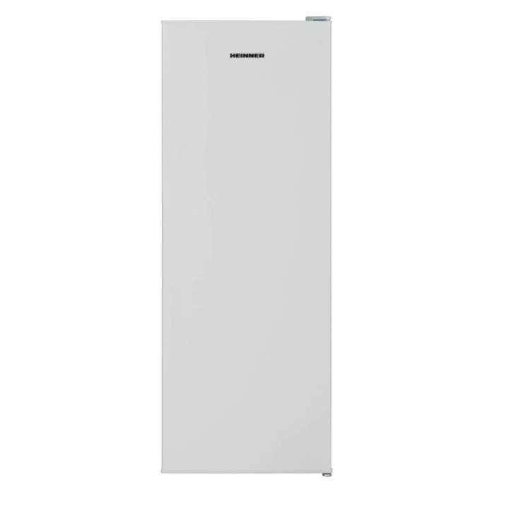 Фризер HEINNER HFF-V188F+, 188 L, 6 Отделения, Механичен контрол, Бял, (17276)