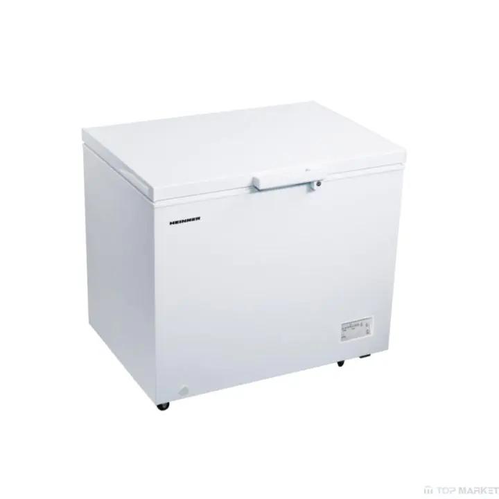 Фризер ракла HEINNER HCF-HM246CSE++, (35932194)