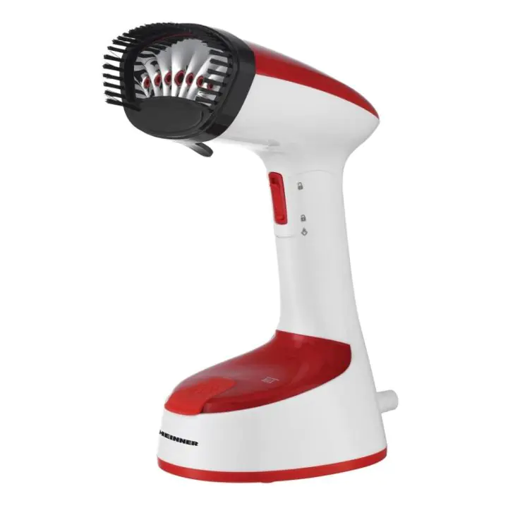 Уред за гладене на пара HEINNER HGS-1400RD, (21365)