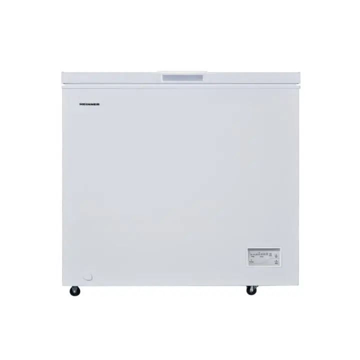 Фризер ракла HEINNER HCF-200CNHE++, (20853)