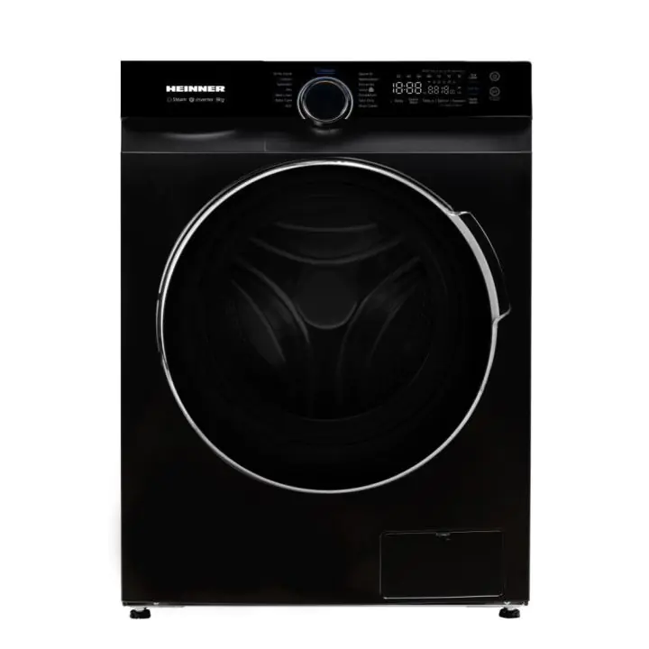 Пералня HEINNER HWM-M914IVKBA+++, (35944409)