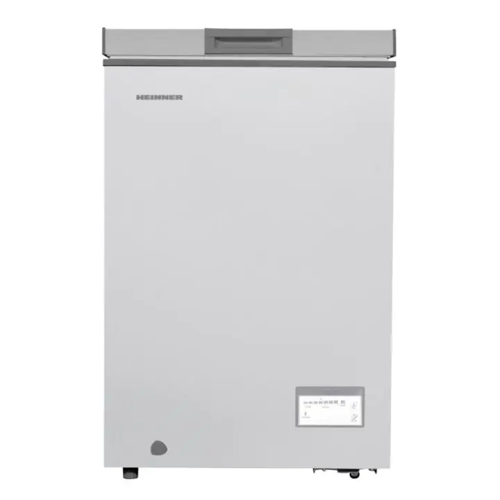 Фризер ракла HEINNER HCF-HM100CSE++, (35944988)