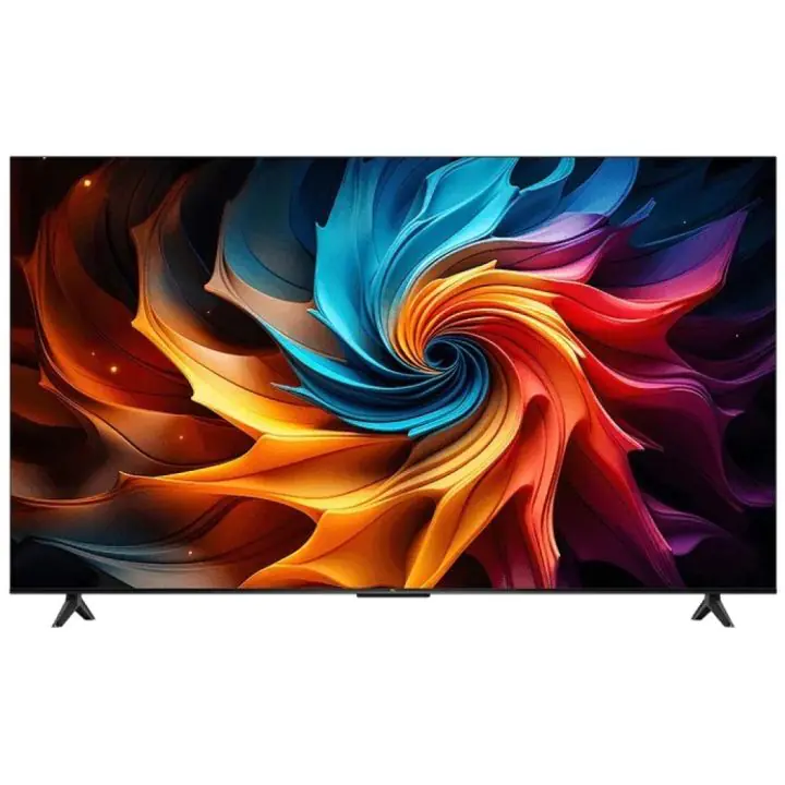 Телевизор TCL LED 75P69B, (35931674)